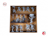 e-Raptor Insert - Nemesis e-Raptor Insert - Nemesis