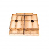 e-Raptor Insert - War of the Ring (2nd Edition) e-Raptor Insert - War of the Ring (2nd Edition)