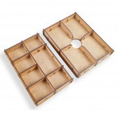 e-Raptor Insert - Pandemic e-Raptor Insert - Pandemic