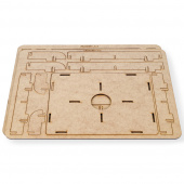 e-Raptor Insert - Pandemic e-Raptor Insert - Pandemic