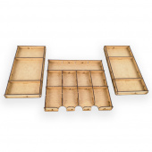 e-Raptor Insert - Memoir '44 e-Raptor Insert - Memoir '44