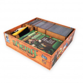 e-Raptor Insert - Sheriff of Nottingham e-Raptor Insert - Sheriff of Nottingham