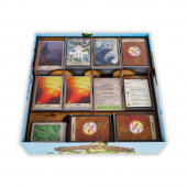 e-Raptor Insert Spirit Island + expansion e-Raptor Insert Spirit Island + expansion