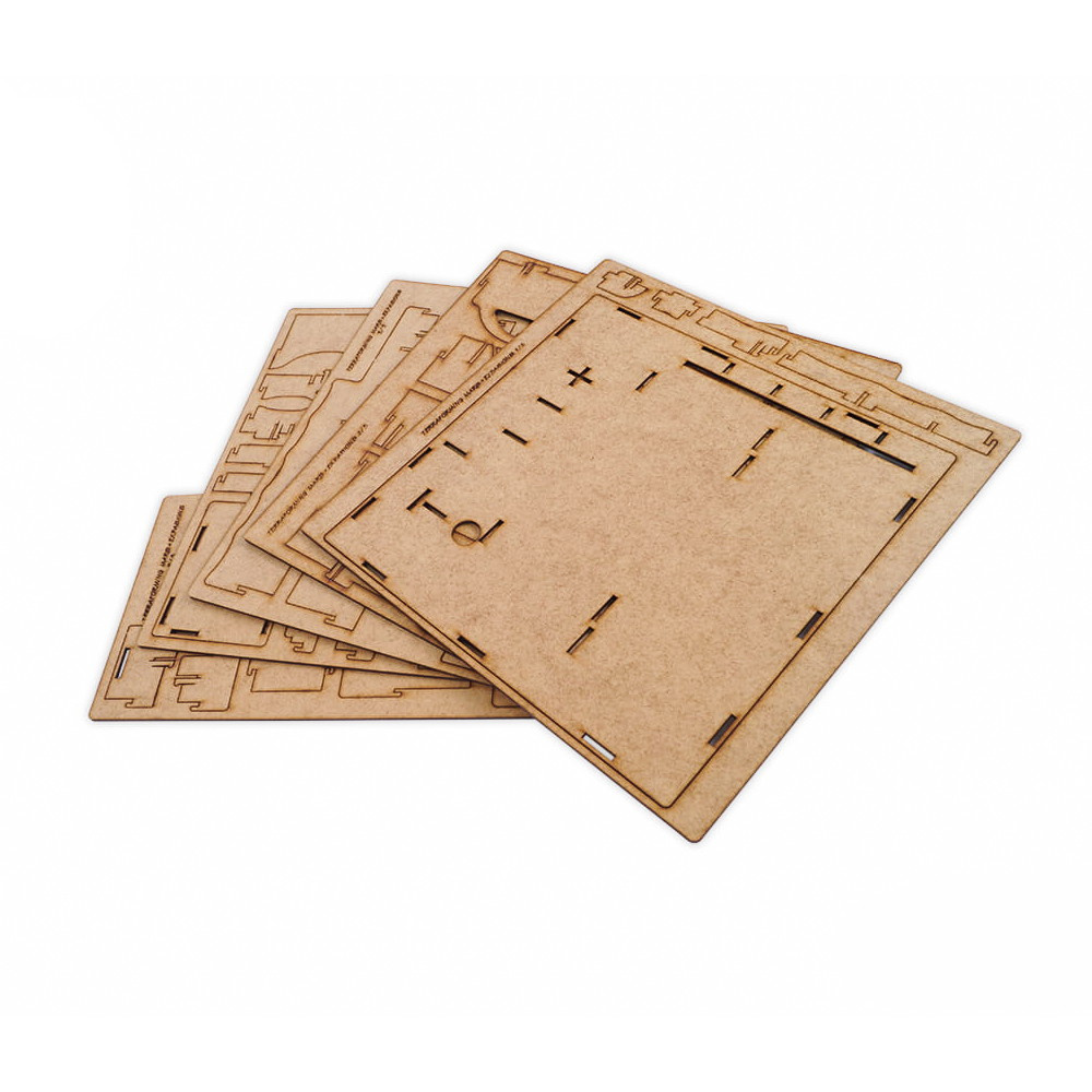 e-Raptor Insert - Terraforming Mars & all expansions