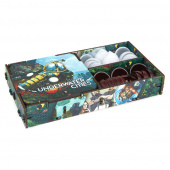 e-Raptor Insert - Underwater Cities + Expansion UV Print e-Raptor Insert - Underwater Cities + Expansion UV Print