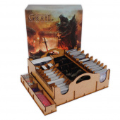 e-Raptor Insert - Tainted Grail + Niamh expansion e-Raptor Insert - Tainted Grail + Niamh expansion