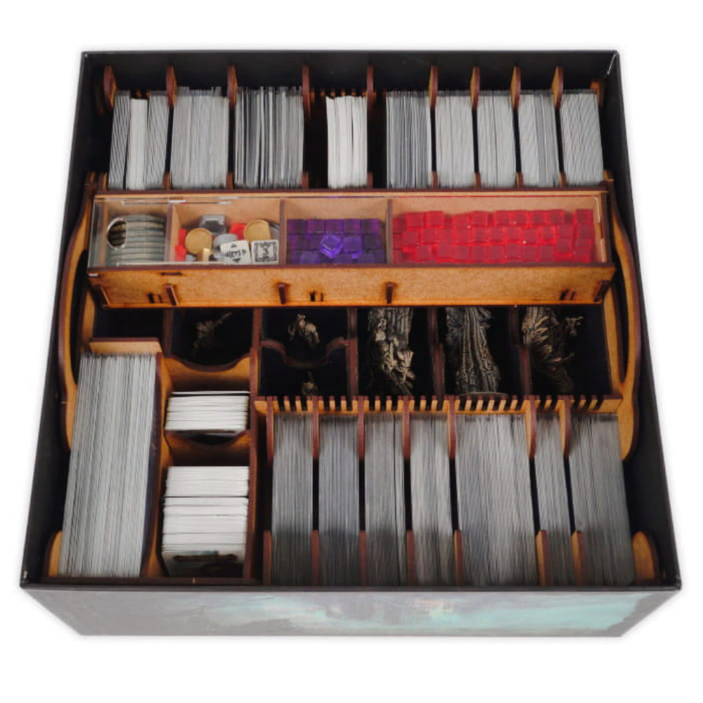 e-Raptor Insert - Tainted Grail + Niamh expansion