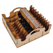 e-Raptor Insert - Tainted Grail + Niamh expansion e-Raptor Insert - Tainted Grail + Niamh expansion