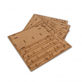 e-Raptor Insert - Lords of Hellas e-Raptor Insert - Lords of Hellas