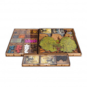 e-Raptor Insert - Everdell + Expansions e-Raptor Insert - Everdell + Expansions