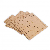 e-Raptor Insert - Runebound 3rd Ed + expansions e-Raptor Insert - Runebound 3rd Ed + expansions