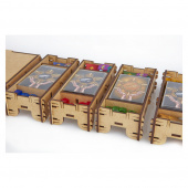 e-Raptor Insert - Deal with the Devil e-Raptor Insert - Deal with the Devil