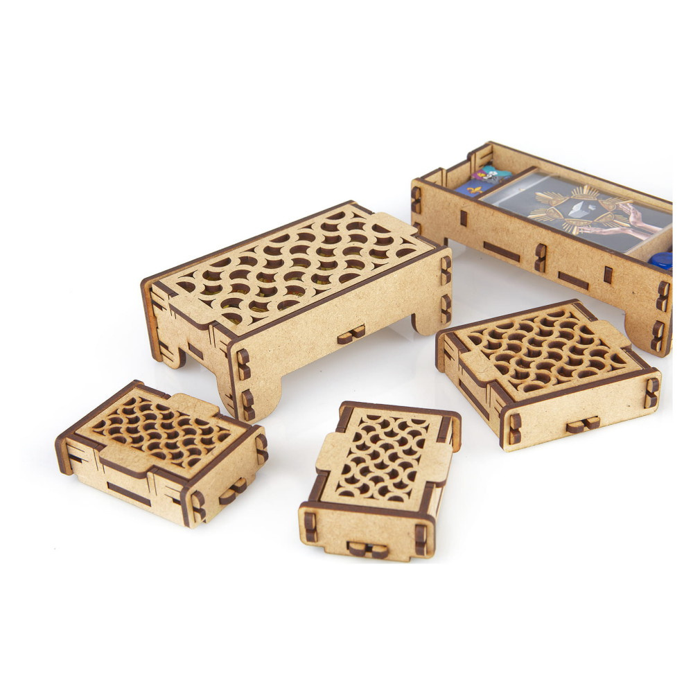 e-Raptor Insert - Deal with the Devil