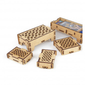 e-Raptor Insert - Deal with the Devil e-Raptor Insert - Deal with the Devil