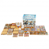 e-Raptor Insert - Frosthaven e-Raptor Insert - Frosthaven