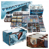 e-Raptor Insert - Frosthaven UV Print e-Raptor Insert - Frosthaven UV Print