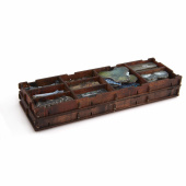 e-Raptor Insert - Frosthaven UV Print e-Raptor Insert - Frosthaven UV Print