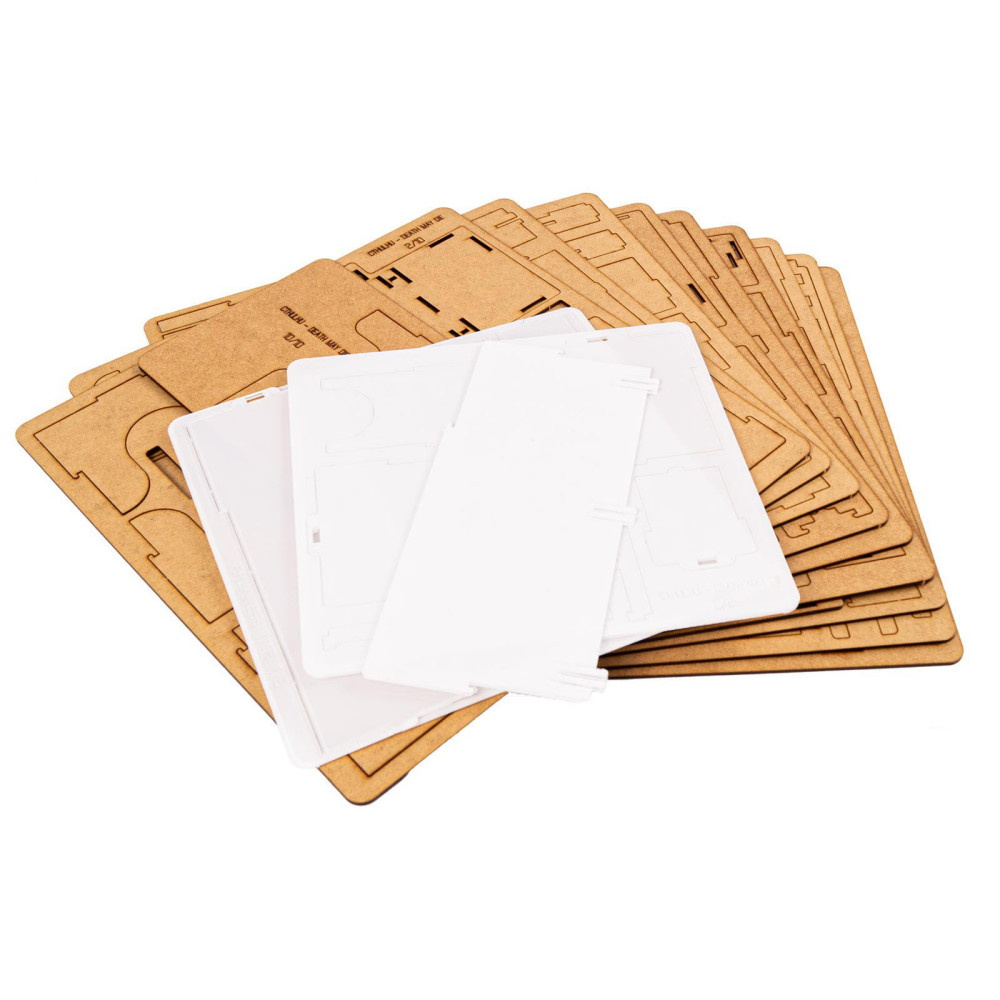 e-Raptor Insert - Cthulhu: Death May Die