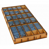 e-Raptor Insert - Eclipse: Second Dawn for the Galaxy e-Raptor Insert - Eclipse: Second Dawn for the Galaxy