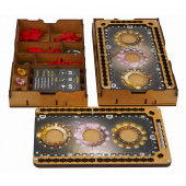 e-Raptor Insert - Eclipse: Second Dawn for the Galaxy e-Raptor Insert - Eclipse: Second Dawn for the Galaxy