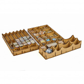 e-Raptor Insert - Small World of Warcraft e-Raptor Insert - Small World of Warcraft