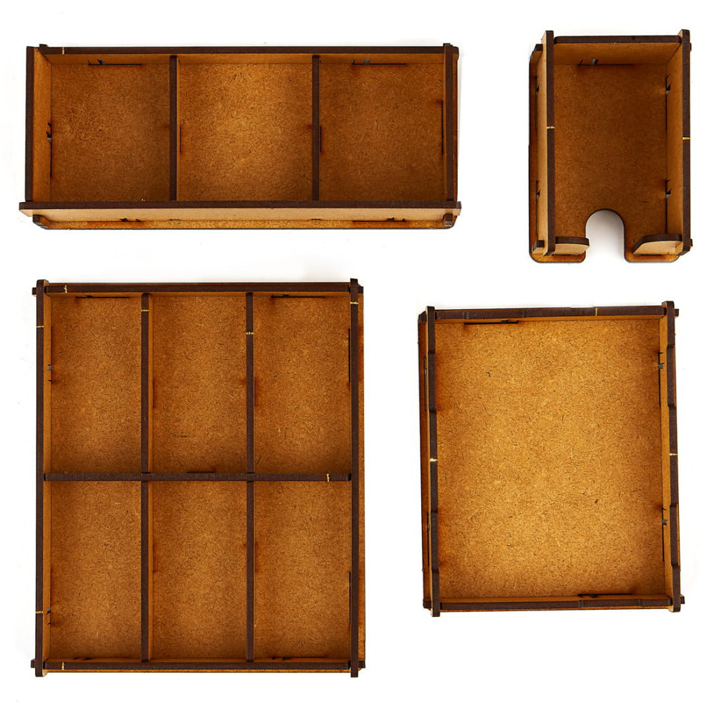 e-Raptor Insert - Merv