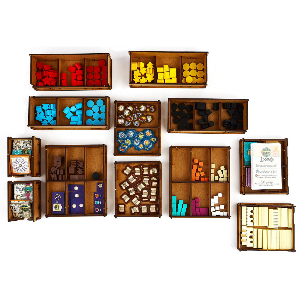 e-Raptor Insert - Merv