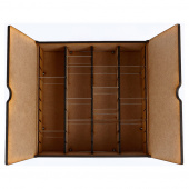 e-Raptor - Card Storage Case Basic e-Raptor - Card Storage Case Basic