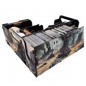 e-Raptor Insert - Frostpunk + Expansions UV Print e-Raptor Insert - Frostpunk + Expansions UV Print