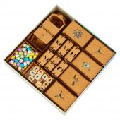 e-Raptor Insert - Wingspan + expansions e-Raptor Insert - Wingspan + expansions