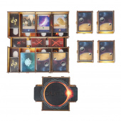 e-Raptor Insert - Dune: Imperium UV Print e-Raptor Insert - Dune: Imperium UV Print