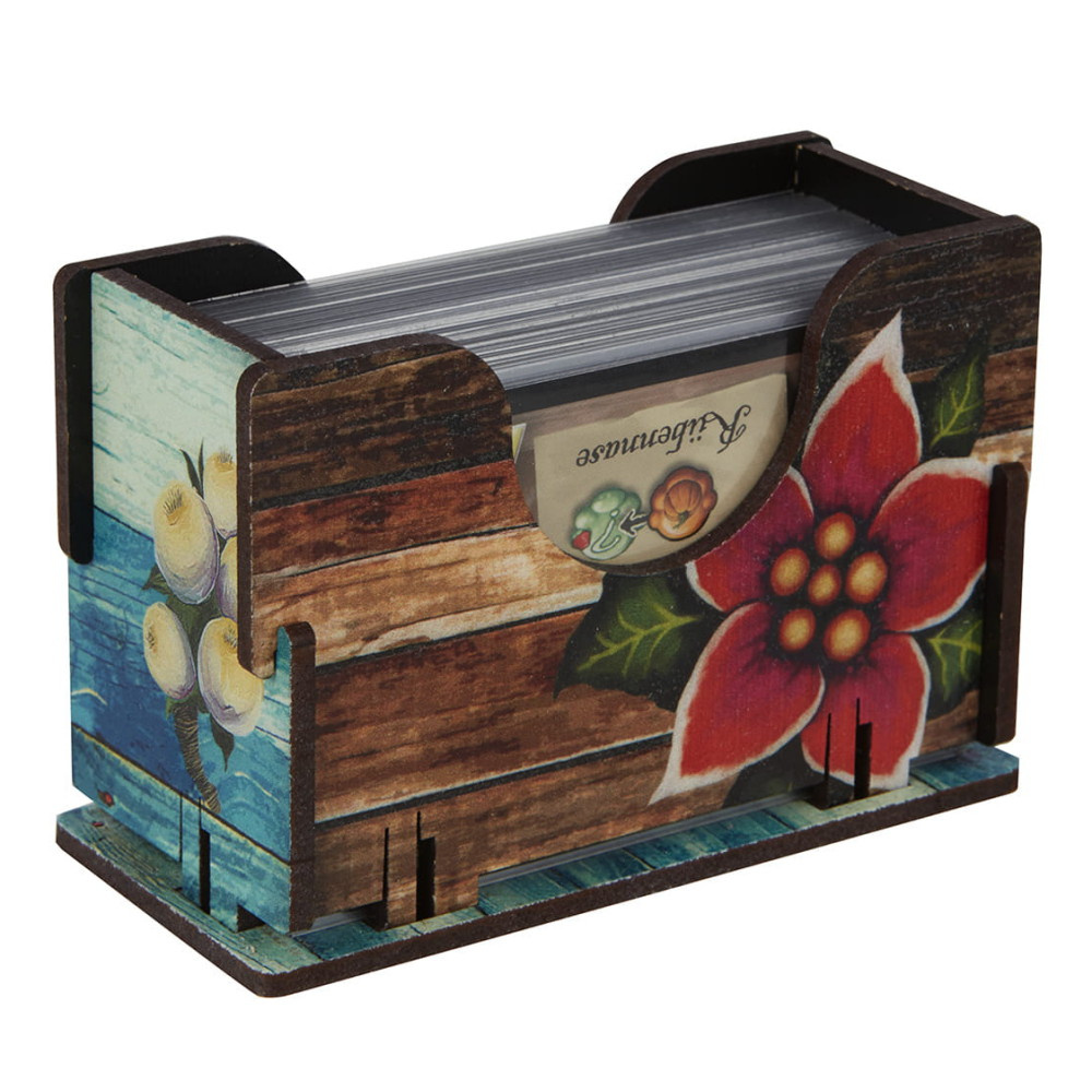 e-Raptor Insert - The Quacks of Quedlinburg + expansions UV Print