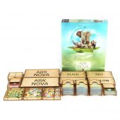 e-Raptor Insert - Ark Nova e-Raptor Insert - Ark Nova