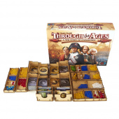 e-Raptor Insert - Through the Ages: A New Story of Civilization + expansion e-Raptor Insert - Through the Ages: A New Story of Civilization + expansion