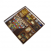 e-Raptor Insert - Alchemists + expansion e-Raptor Insert - Alchemists + expansion