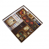 e-Raptor Insert - Alchemists + expansion e-Raptor Insert - Alchemists + expansion