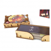 e-Raptor Insert - Alchemists + expansion e-Raptor Insert - Alchemists + expansion