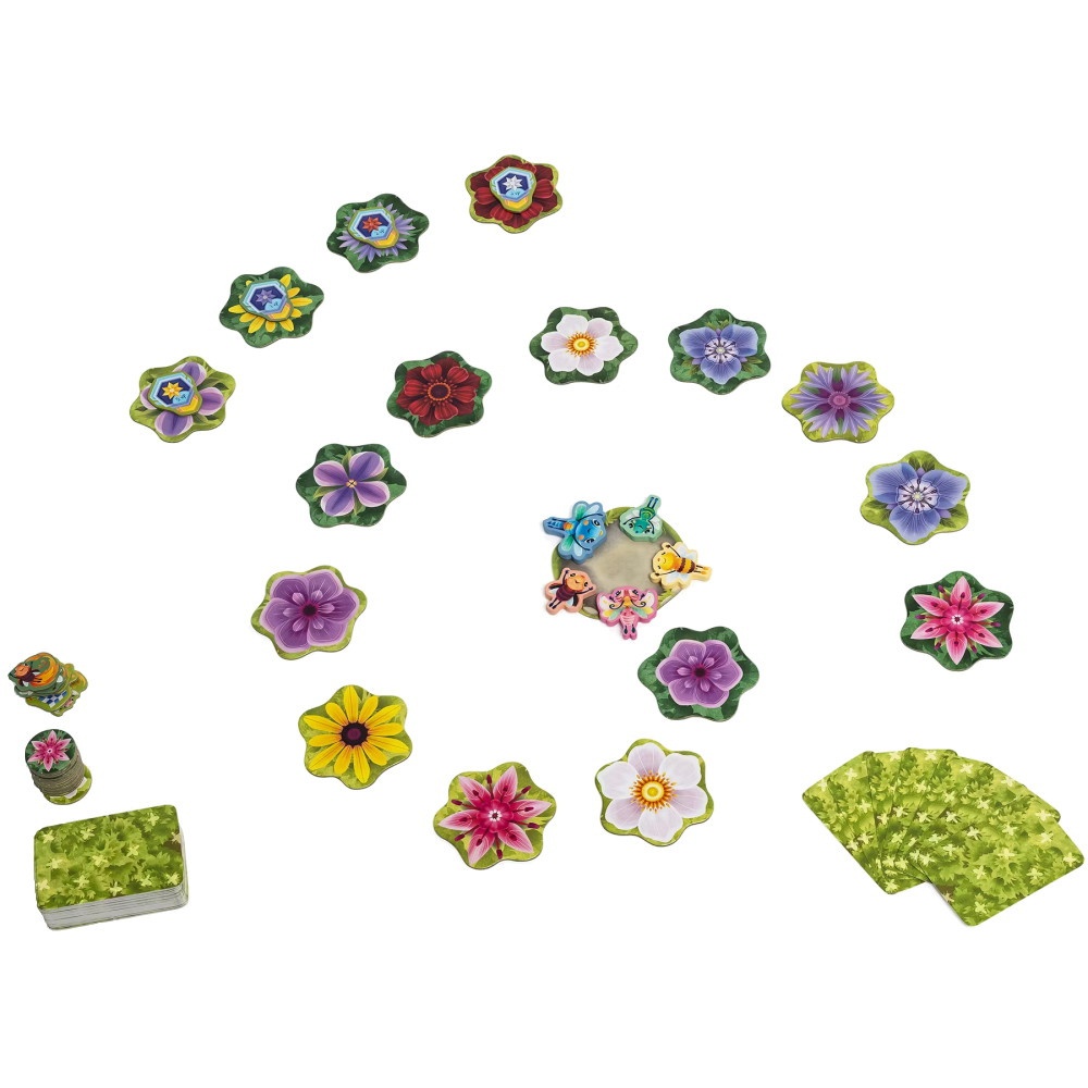 Little Gardeners (Eng)