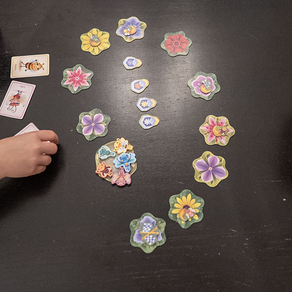 Little Gardeners (Eng)