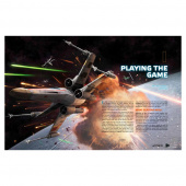 Star Wars RPG: Age of Rebellion - Core Rulebook Star Wars RPG: Age of Rebellion - Core Rulebook