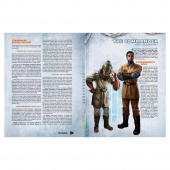 Star Wars RPG: Age of Rebellion - Core Rulebook Star Wars RPG: Age of Rebellion - Core Rulebook