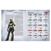 Star Wars RPG: Age of Rebellion - Stay on Target Star Wars RPG: Age of Rebellion - Stay on Target