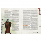 Star Wars RPG: Age of Rebellion - Cyphers and Masks Star Wars RPG: Age of Rebellion - Cyphers and Masks