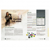 Star Wars RPG: Edge of the Empire - Beginner Game Star Wars RPG: Edge of the Empire - Beginner Game