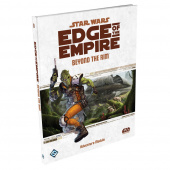 Star Wars RPG: Edge of the Empire - Beyond the Rim Star Wars RPG: Edge of the Empire - Beyond the Rim