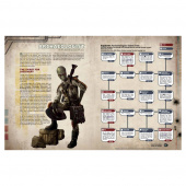 Star Wars RPG: Edge of the Empire - Enter the Unknown Star Wars RPG: Edge of the Empire - Enter the Unknown