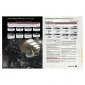 Star Wars RPG: Edge of the Empire - Dangerous Covenants Star Wars RPG: Edge of the Empire - Dangerous Covenants