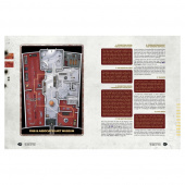 Star Wars RPG: Edge of the Empire - The Jewel of Yavin Star Wars RPG: Edge of the Empire - The Jewel of Yavin