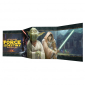 Star Wars RPG: Force and Destiny - Game Master's Kit Star Wars RPG: Force and Destiny - Game Master's Kit