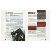 Star Wars RPG: Force and Destiny - Nexus of Power Star Wars RPG: Force and Destiny - Nexus of Power